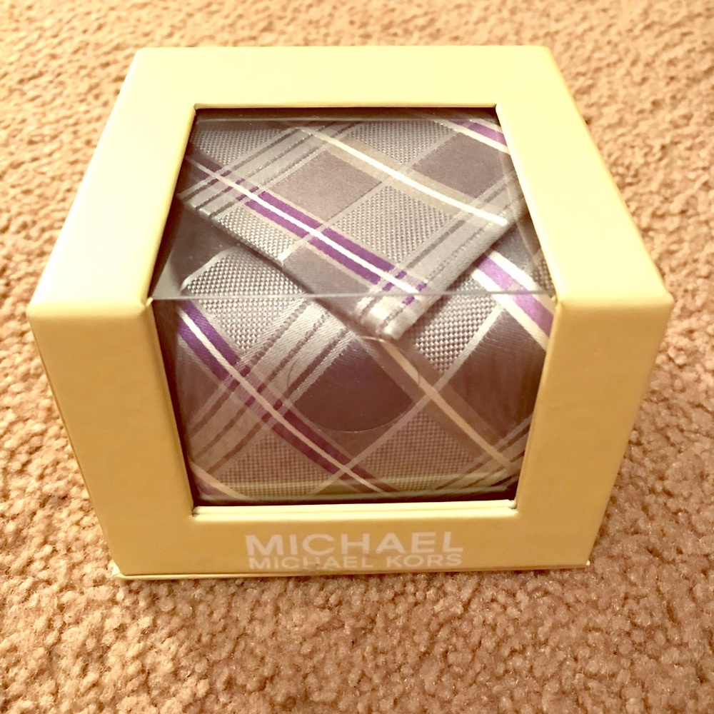 Michael Kors Tie